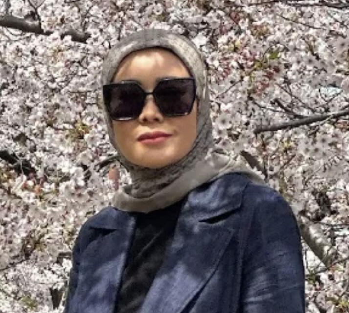 Korina Bung